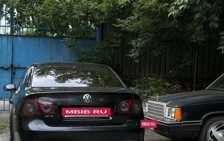 Volkswagen Jetta VI, 2008 год, 290 000 рублей, 3 фотография
