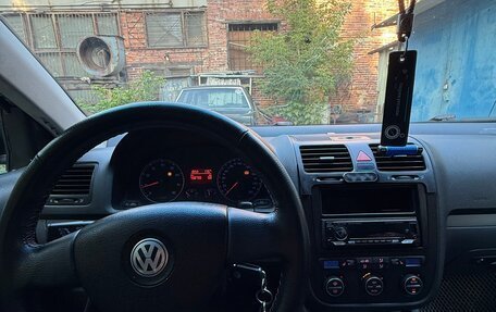Volkswagen Jetta VI, 2008 год, 290 000 рублей, 10 фотография