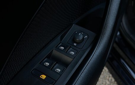 Skoda Octavia IV, 2021 год, 1 550 000 рублей, 11 фотография