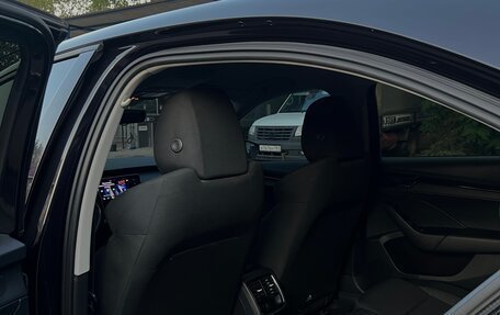 Skoda Octavia IV, 2021 год, 1 550 000 рублей, 9 фотография
