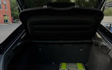 Skoda Octavia IV, 2021 год, 1 550 000 рублей, 14 фотография