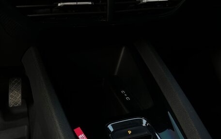 Skoda Octavia IV, 2021 год, 1 550 000 рублей, 12 фотография
