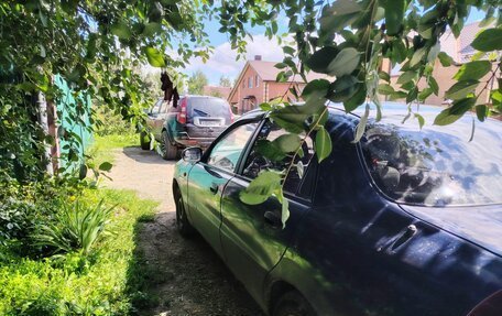 Chevrolet Lanos I, 2008 год, 150 000 рублей, 4 фотография