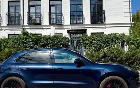 Porsche Macan I рестайлинг, 2015 год, 2 990 000 рублей, 4 фотография