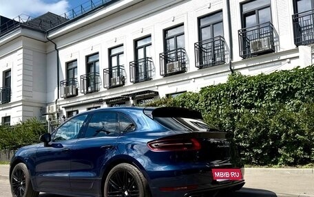 Porsche Macan I рестайлинг, 2015 год, 2 990 000 рублей, 6 фотография