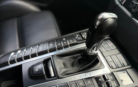 Porsche Macan I рестайлинг, 2015 год, 2 990 000 рублей, 21 фотография