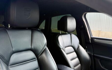 Porsche Macan I рестайлинг, 2015 год, 2 990 000 рублей, 18 фотография