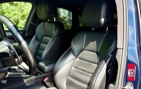Porsche Macan I рестайлинг, 2015 год, 2 990 000 рублей, 12 фотография