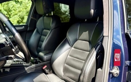 Porsche Macan I рестайлинг, 2015 год, 2 990 000 рублей, 15 фотография