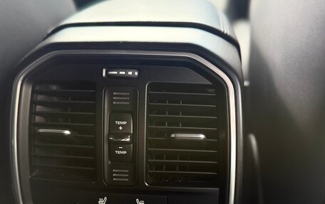Porsche Macan I рестайлинг, 2015 год, 2 990 000 рублей, 30 фотография
