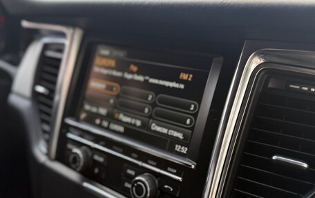 Porsche Macan I рестайлинг, 2015 год, 2 990 000 рублей, 27 фотография