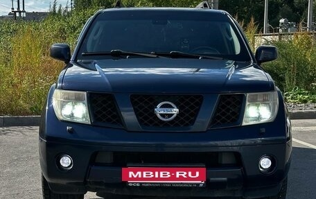 Nissan Pathfinder, 2005 год, 1 275 000 рублей, 3 фотография