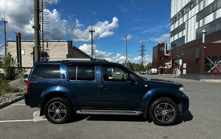 Nissan Pathfinder, 2005 год, 1 275 000 рублей, 5 фотография