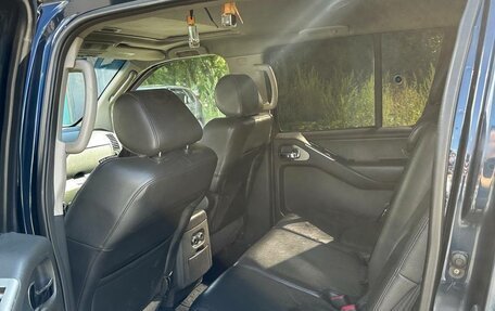 Nissan Pathfinder, 2005 год, 1 275 000 рублей, 9 фотография