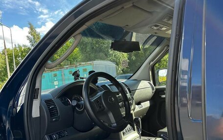 Nissan Pathfinder, 2005 год, 1 275 000 рублей, 7 фотография