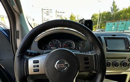 Nissan Pathfinder, 2005 год, 1 275 000 рублей, 8 фотография