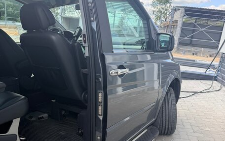 Mercedes-Benz Viano, 2011 год, 2 600 000 рублей, 6 фотография