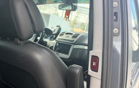 Mercedes-Benz Viano, 2011 год, 2 600 000 рублей, 11 фотография
