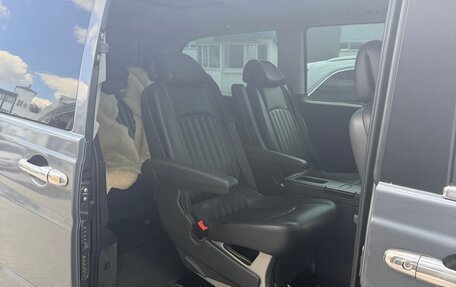 Mercedes-Benz Viano, 2011 год, 2 600 000 рублей, 3 фотография