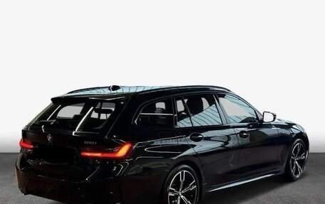 BMW 3 серия, 2023 год, 3 910 000 рублей, 3 фотография