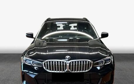 BMW 3 серия, 2023 год, 3 910 000 рублей, 2 фотография