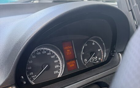 Mercedes-Benz Viano, 2011 год, 2 600 000 рублей, 21 фотография