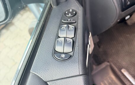 Mercedes-Benz Viano, 2011 год, 2 600 000 рублей, 23 фотография