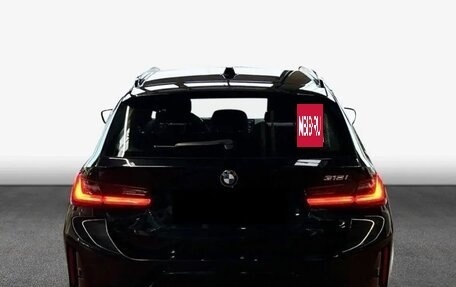 BMW 3 серия, 2023 год, 3 910 000 рублей, 4 фотография