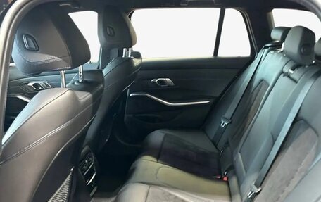 BMW 3 серия, 2023 год, 3 910 000 рублей, 8 фотография