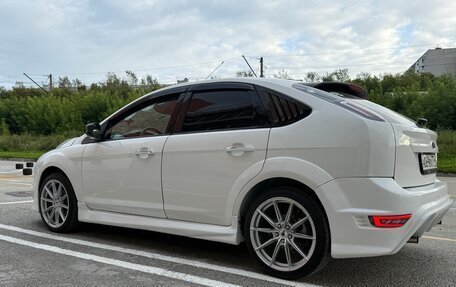 Ford Focus II рестайлинг, 2010 год, 799 000 рублей, 7 фотография