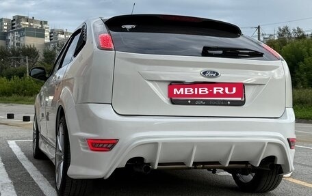 Ford Focus II рестайлинг, 2010 год, 799 000 рублей, 6 фотография