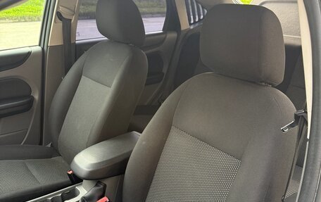 Ford Focus II рестайлинг, 2010 год, 799 000 рублей, 12 фотография