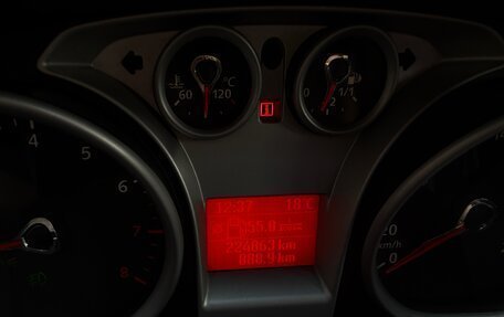 Ford Focus II рестайлинг, 2010 год, 799 000 рублей, 13 фотография