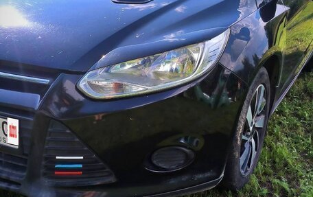 Ford Focus III, 2012 год, 688 000 рублей, 2 фотография