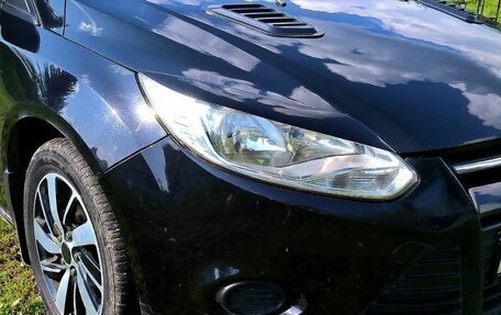 Ford Focus III, 2012 год, 688 000 рублей, 4 фотография