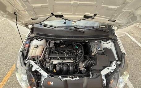 Ford Focus II рестайлинг, 2010 год, 799 000 рублей, 18 фотография