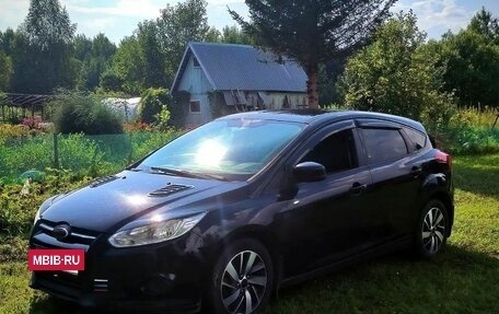Ford Focus III, 2012 год, 688 000 рублей, 6 фотография