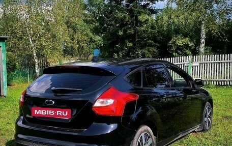 Ford Focus III, 2012 год, 688 000 рублей, 9 фотография