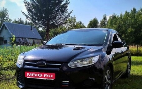 Ford Focus III, 2012 год, 688 000 рублей, 7 фотография
