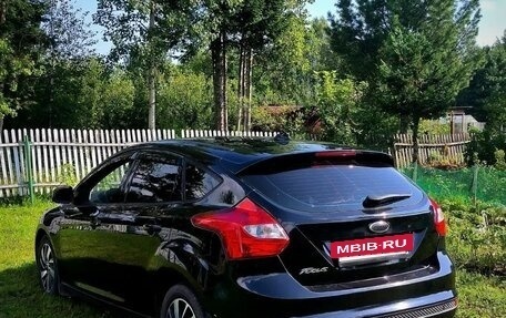 Ford Focus III, 2012 год, 688 000 рублей, 5 фотография
