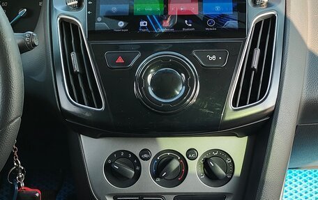 Ford Focus III, 2012 год, 688 000 рублей, 14 фотография