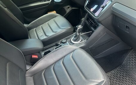 Volkswagen Tiguan II, 2021 год, 3 400 000 рублей, 7 фотография