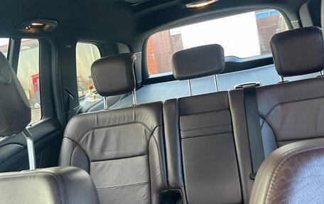 Mercedes-Benz GL-Класс, 2014 год, 2 500 000 рублей, 2 фотография
