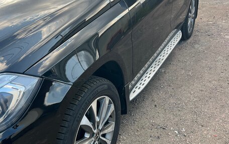 Mercedes-Benz GL-Класс, 2014 год, 2 500 000 рублей, 4 фотография