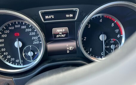 Mercedes-Benz GL-Класс, 2014 год, 2 500 000 рублей, 7 фотография