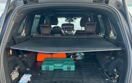 Mercedes-Benz GL-Класс, 2014 год, 2 500 000 рублей, 14 фотография