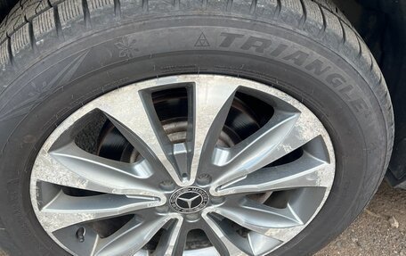 Mercedes-Benz GL-Класс, 2014 год, 2 500 000 рублей, 12 фотография