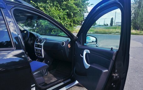 Renault Sandero I, 2014 год, 807 000 рублей, 7 фотография