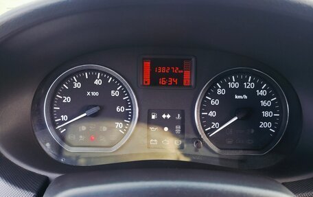 Renault Sandero I, 2014 год, 807 000 рублей, 15 фотография