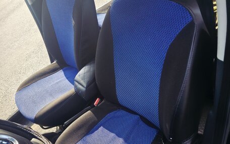 Renault Sandero I, 2014 год, 807 000 рублей, 17 фотография